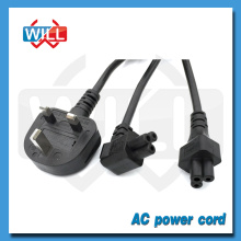 Factory Wholesale power cords for electric blanke